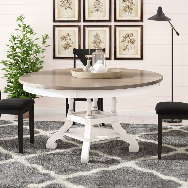 Fairfax Extendable Dining Table - Image 2