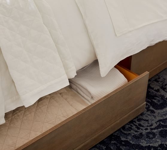 TACOMA STORAGE BED SET - Queen - Image 3