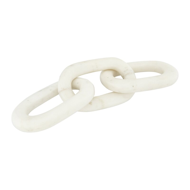 Pearce Marble Chain Link - Image 0