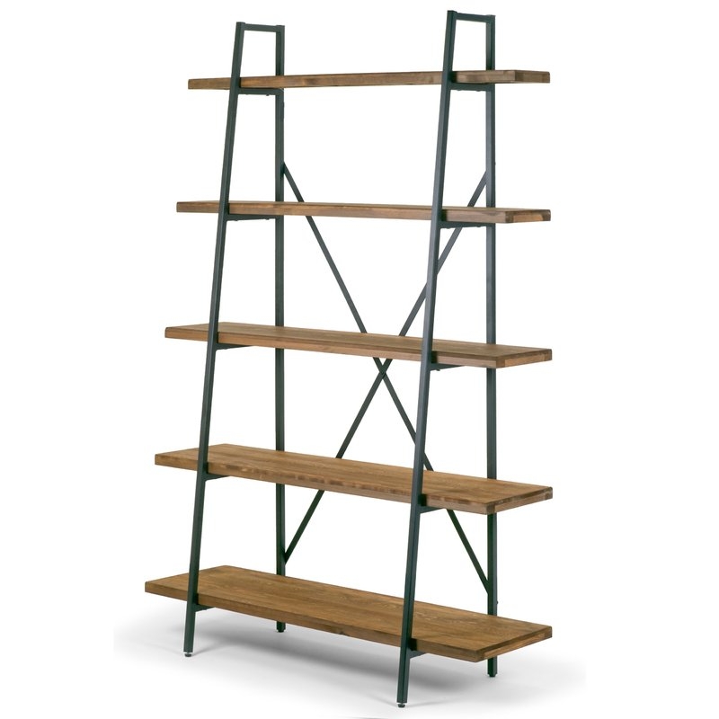 Champney Ladder Bookcase - Image 2