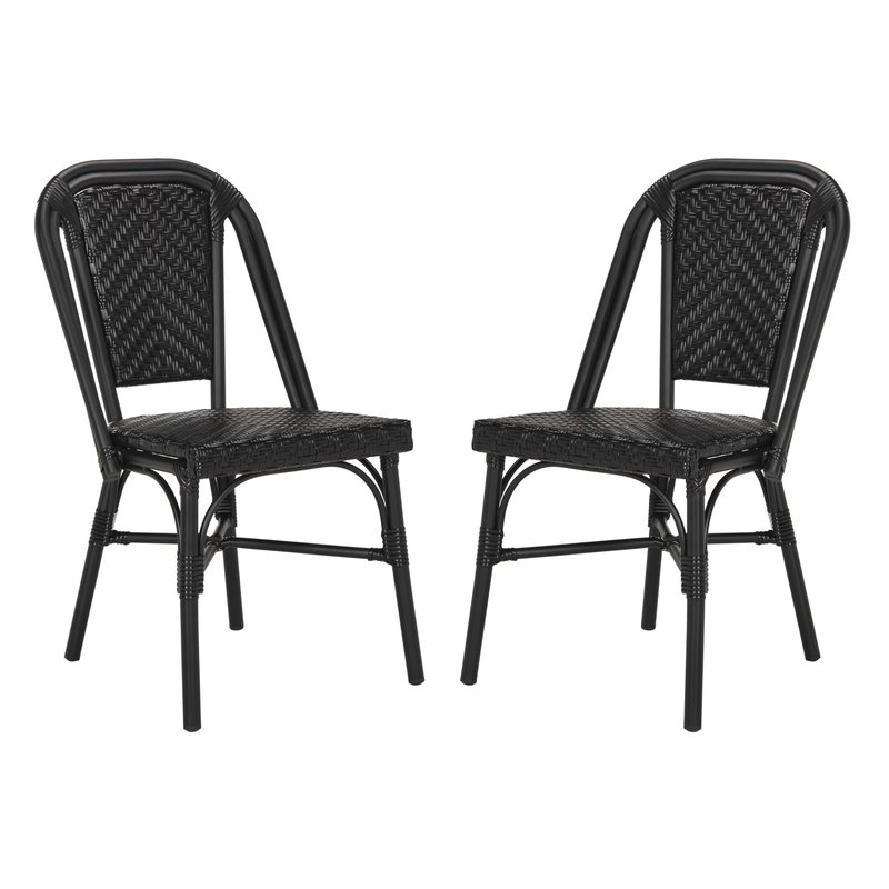 Rolf Patio Dining Chair, set of 2 - Image 0