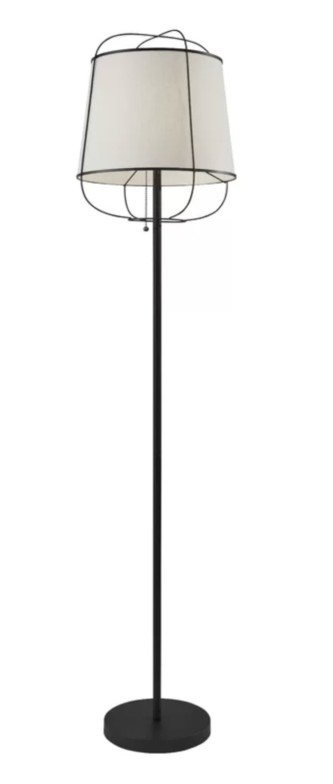 Briaca 63.5" Floor Lamp - Image 0