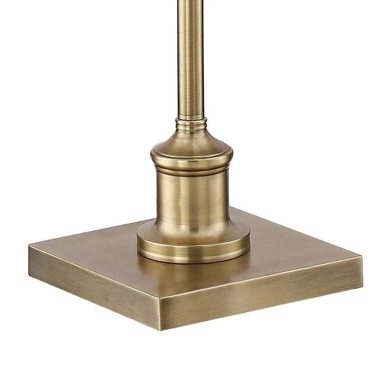 Highlight Task Lamp - Aged Brass - Image 3