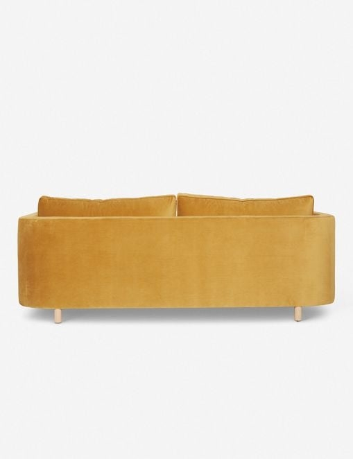 Belmont Sofa by Ginny Macdonald - Image 2