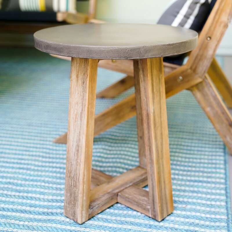 Havell Side Table - Image 1