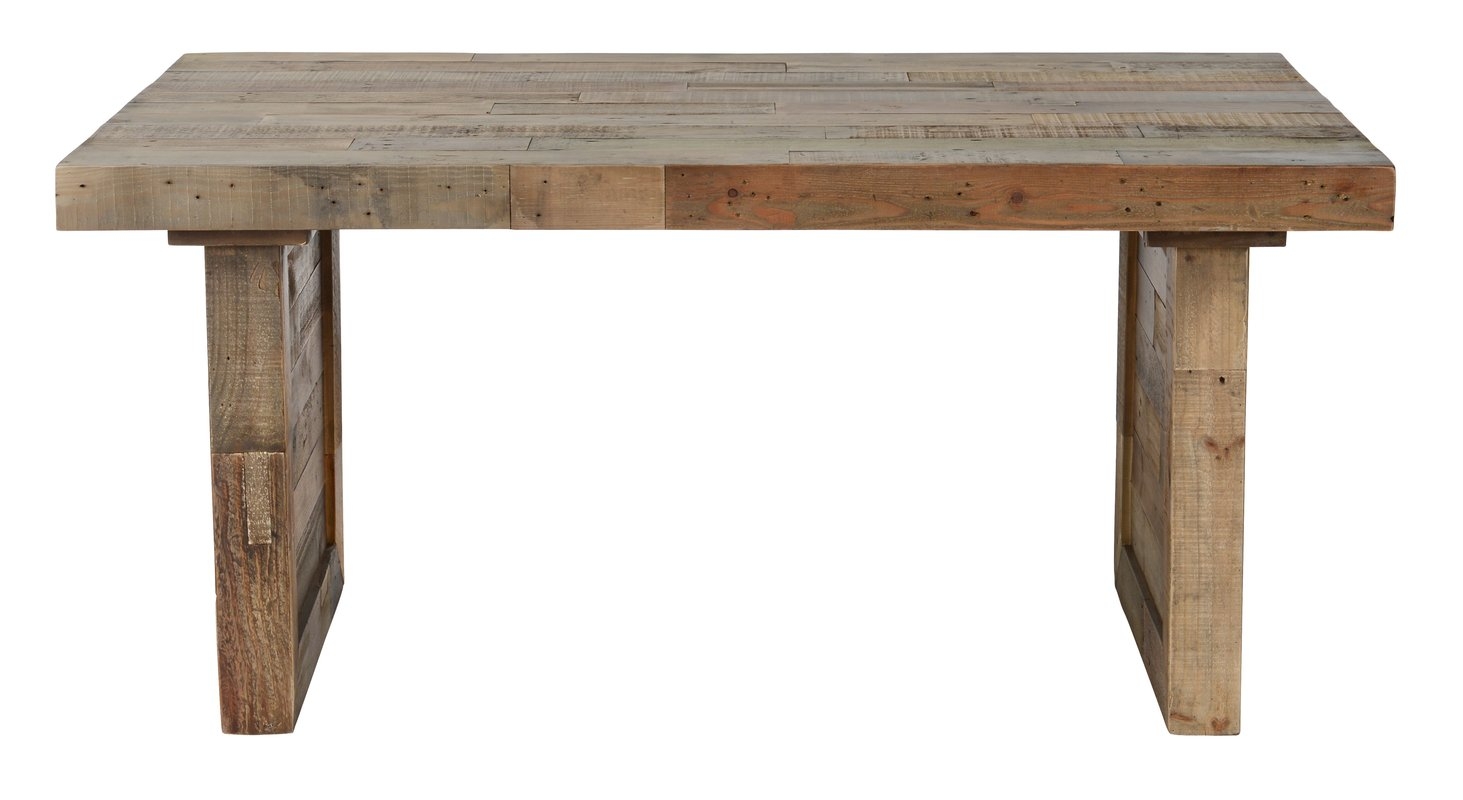 Abbey Extendable Dining Table - Image 2