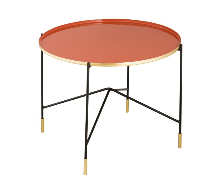 Bailey Petite Cocktail Table - Image 0