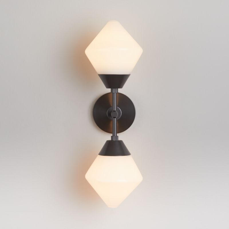 Waits Outdoor Wall Sconce - Image 1