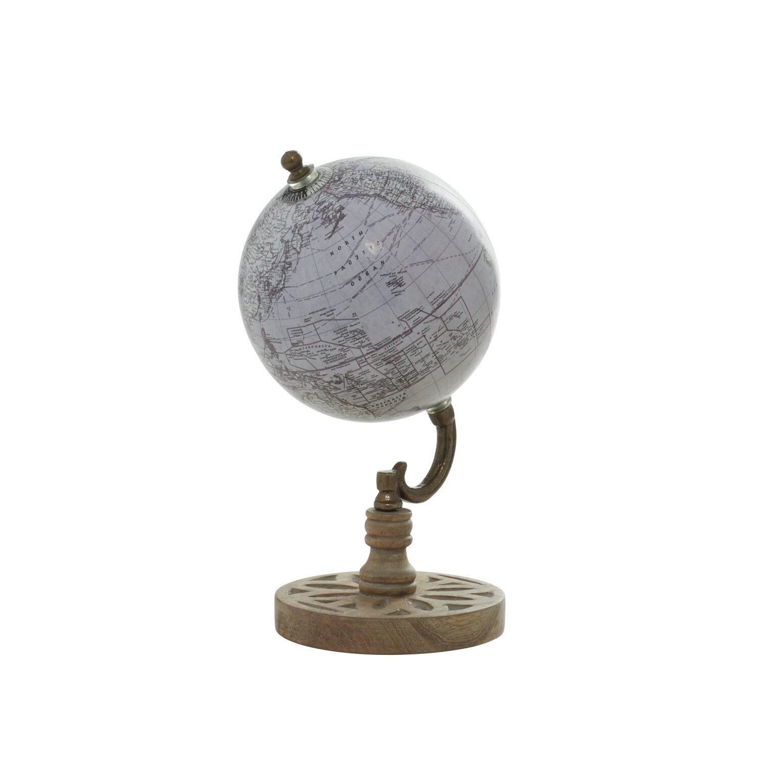Globe Decor - Image 1