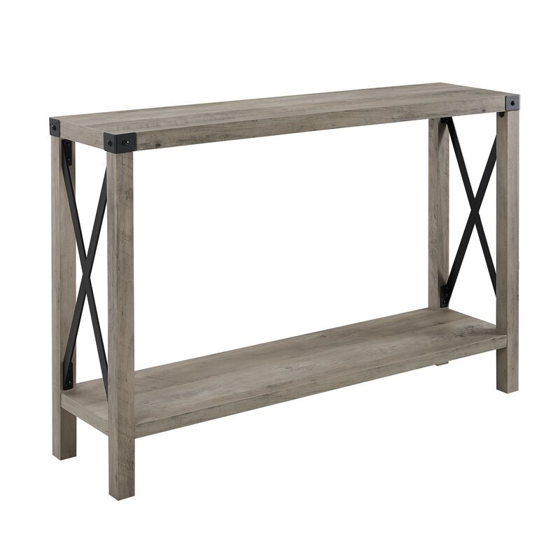 Foundry Select Arsenault Urban Console Table - Image 0