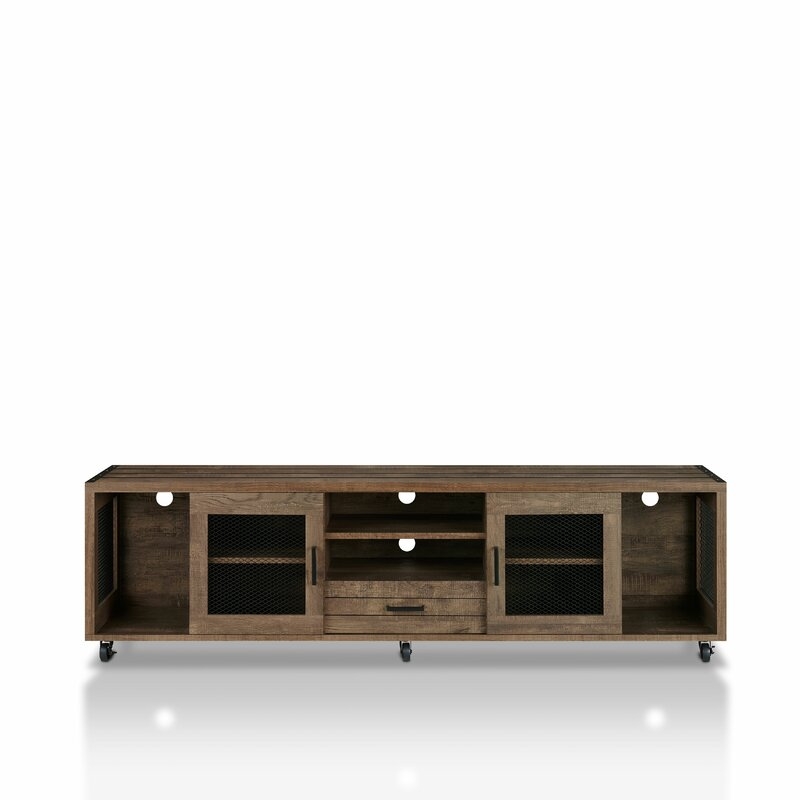 Neihart TV Stand for TVs up to 78" - Image 0