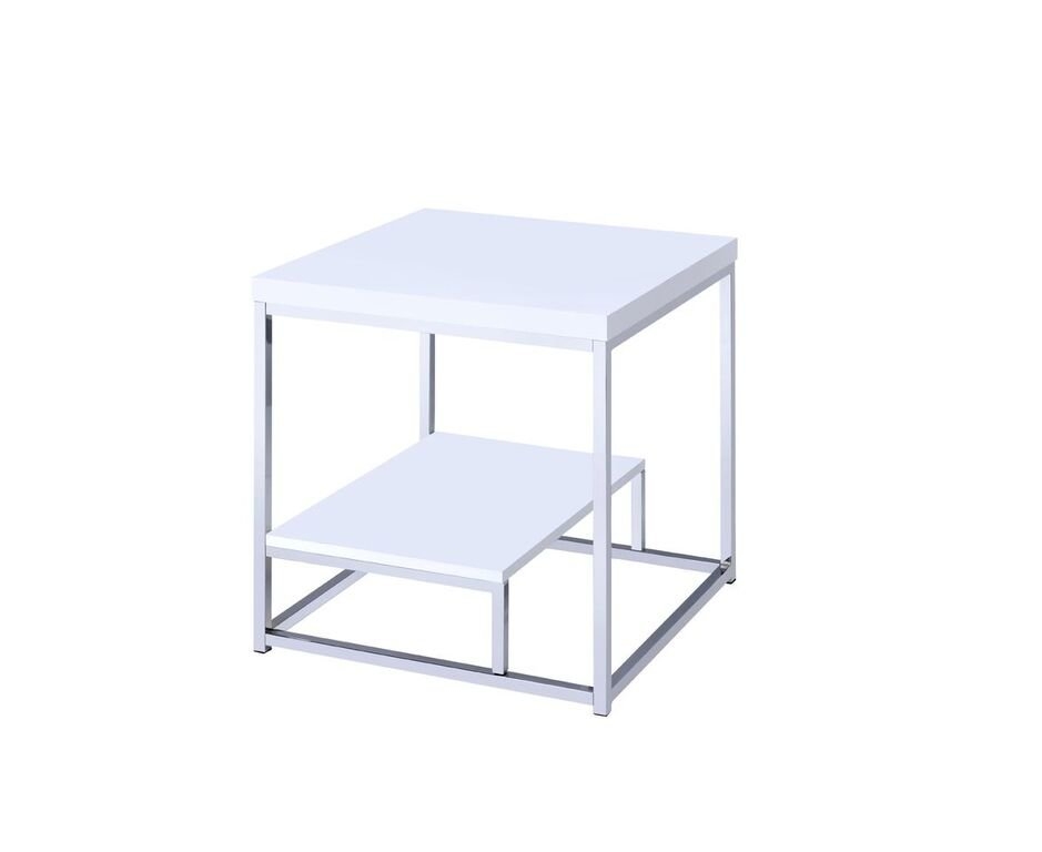 Philippos End Table - Image 1