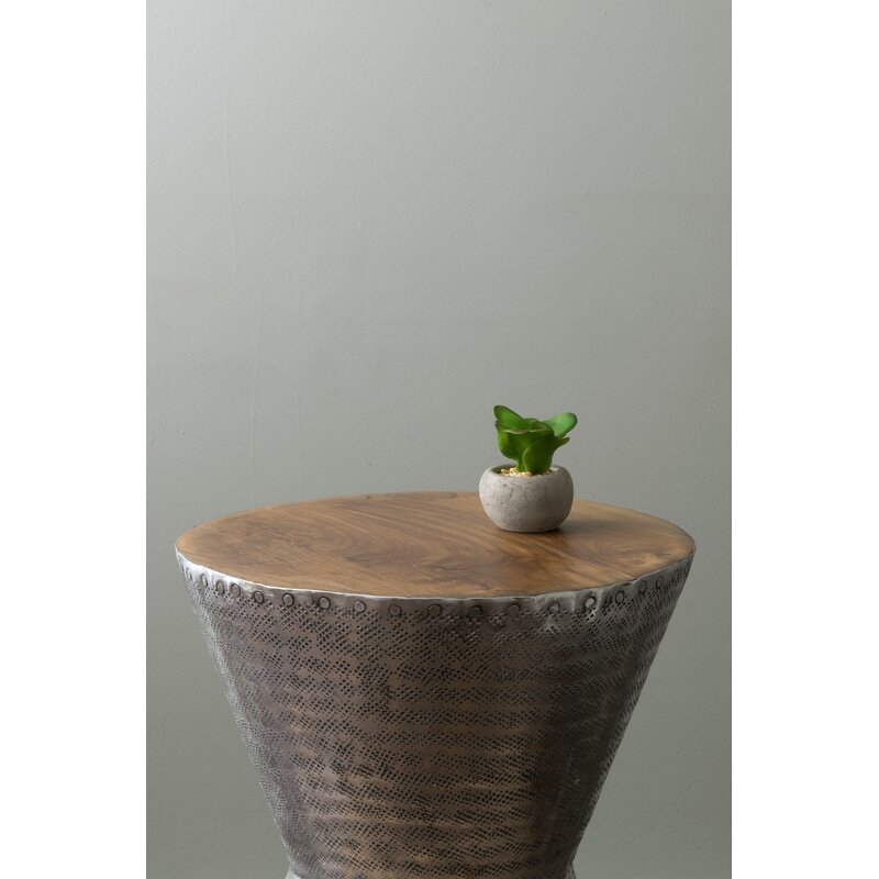 Adassil End Table - Image 4