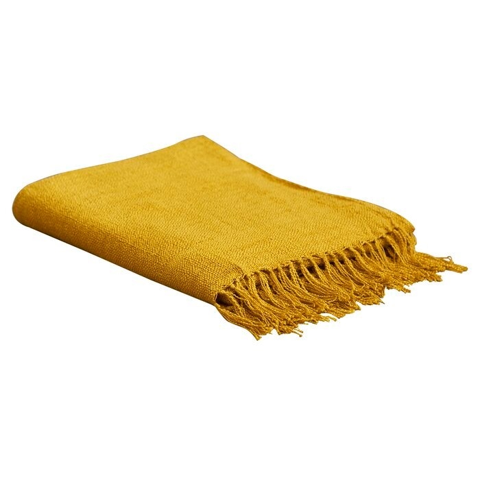 Hallie Blanket or Throw - Image 1
