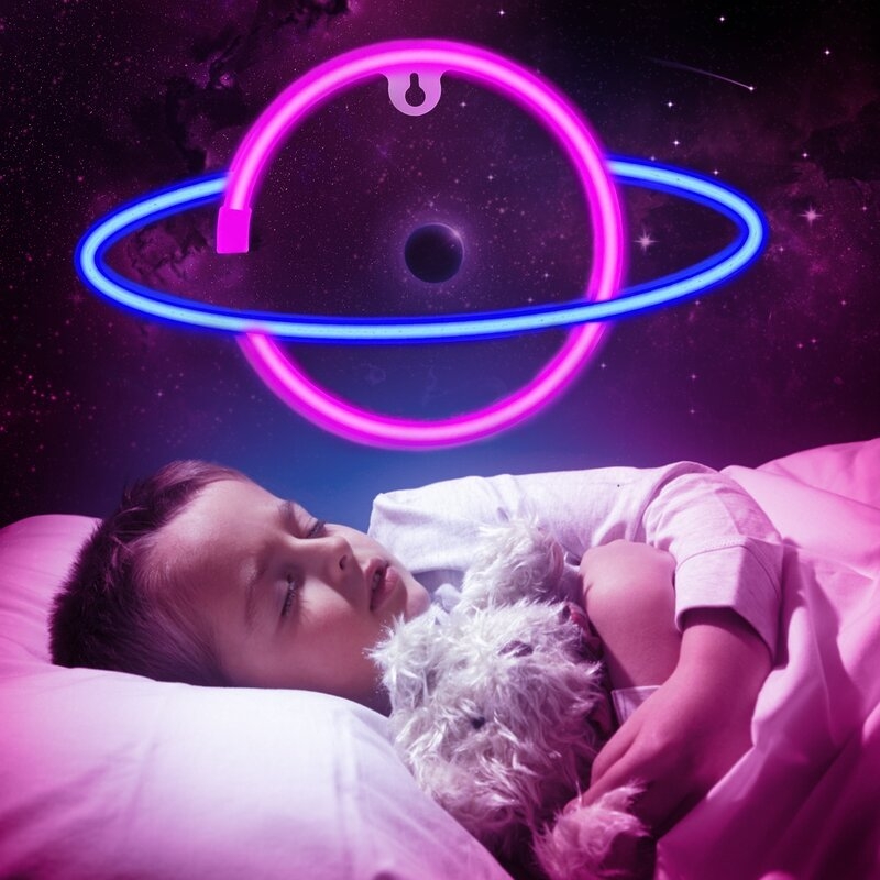 1" Novelty Neon Sign - Image 2