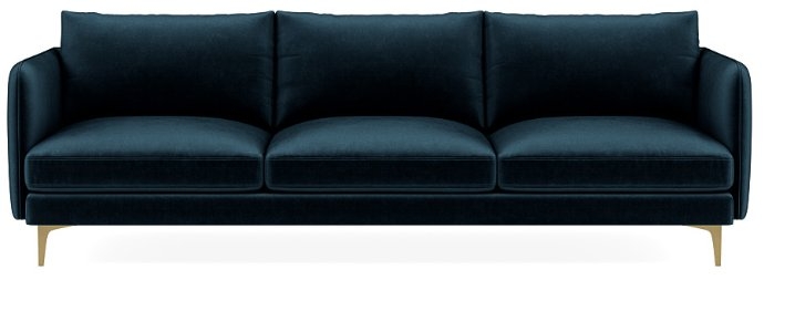 Marlow 3-Seat Sofa - Image 0