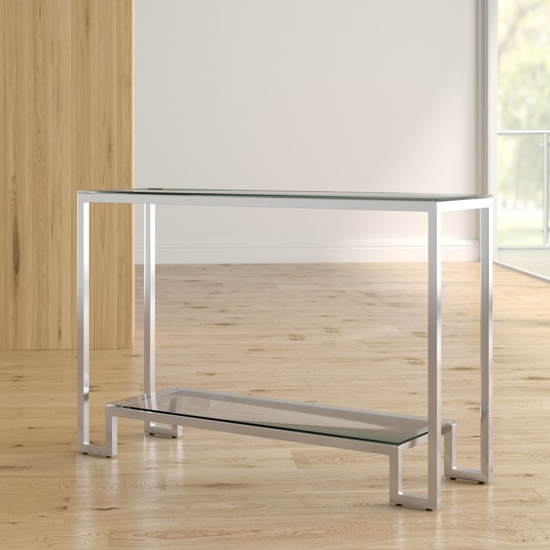 Blair Console Table - Image 2