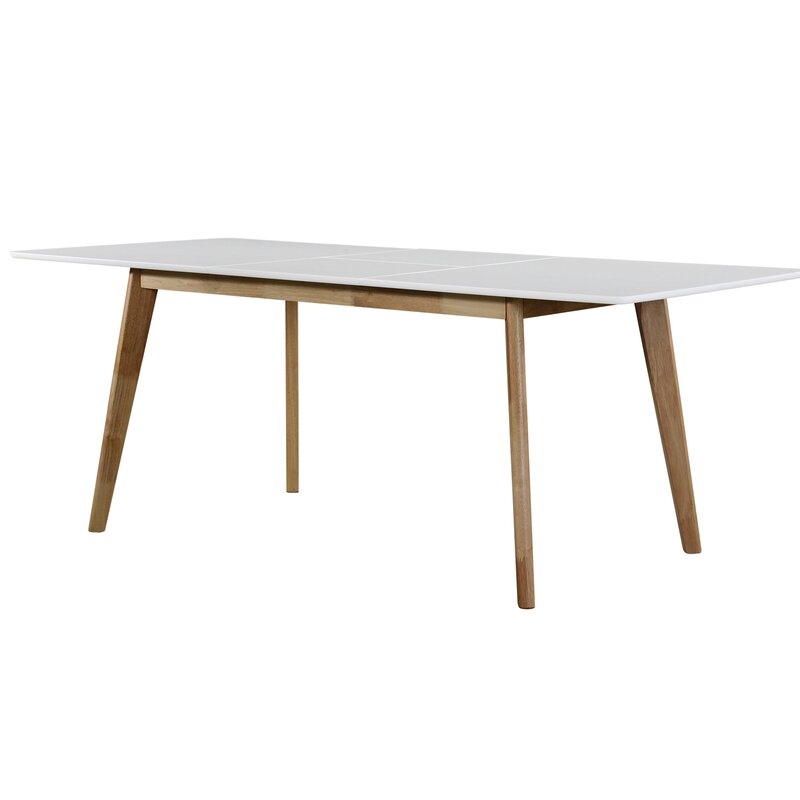 Mcewen Extendable Dining Table - Image 0