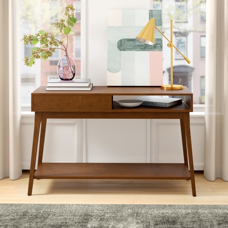 Denzel 48" Console Table - Image 3