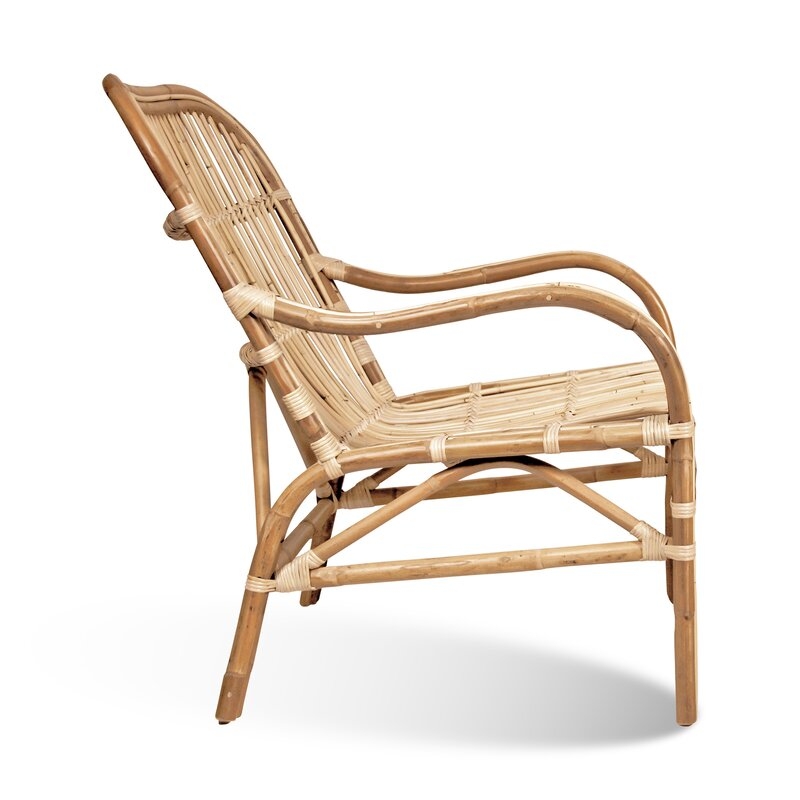 Riveria Lounge Chair - Image 2