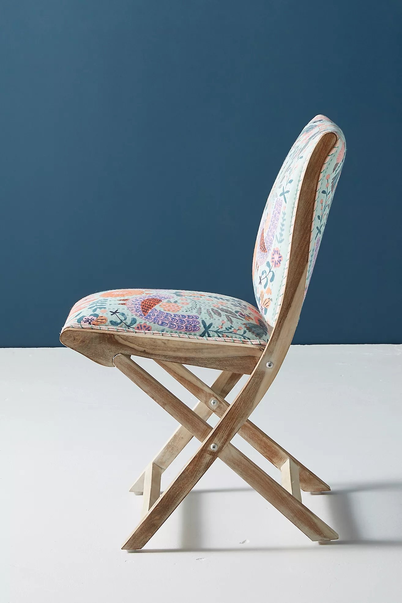 Jimena Terai Folding Chair - Image 1
