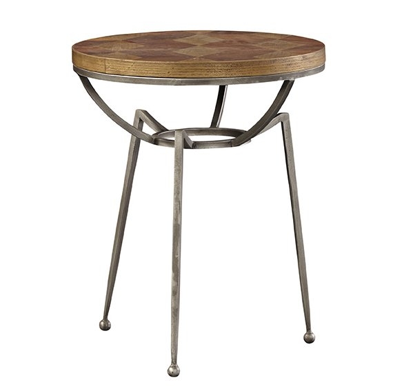 Myers End Table - Image 0