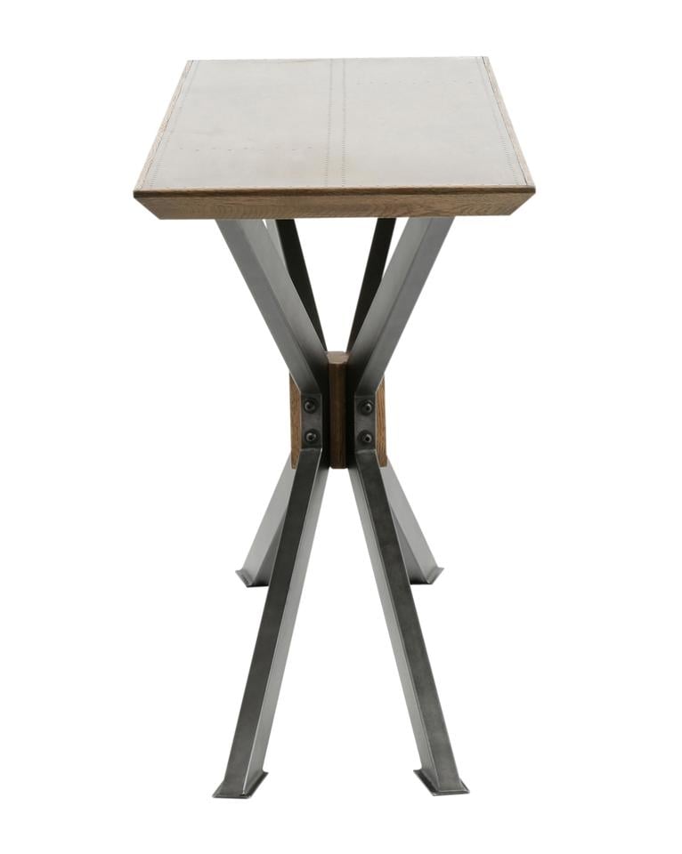 LACHLAN CONSOLE TABLE - Image 2