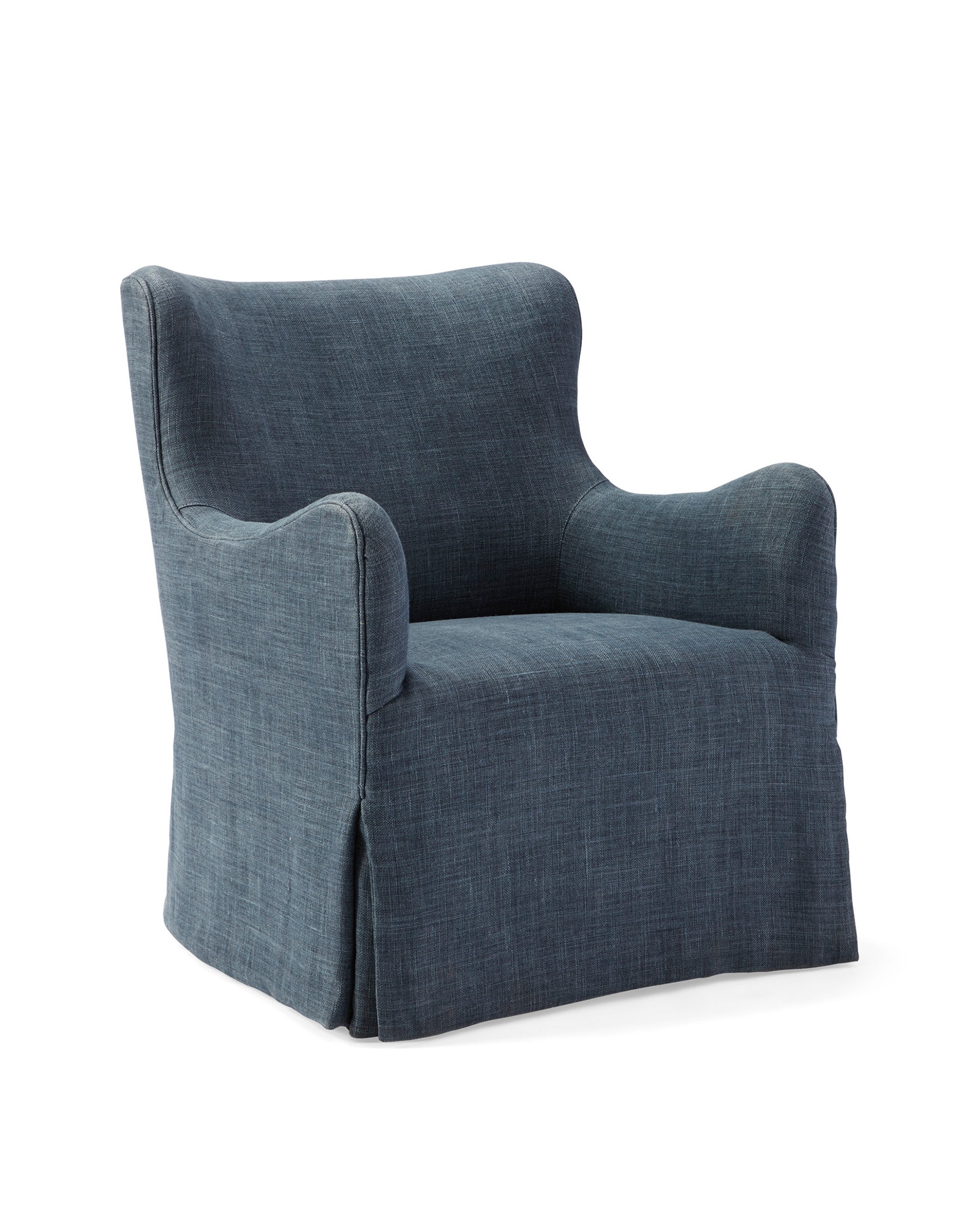 Clayton Swivel Chair - Image 0