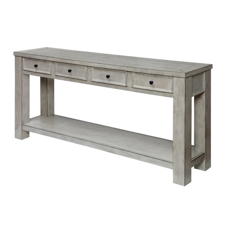 Janousek 64" Console Table - Image 0