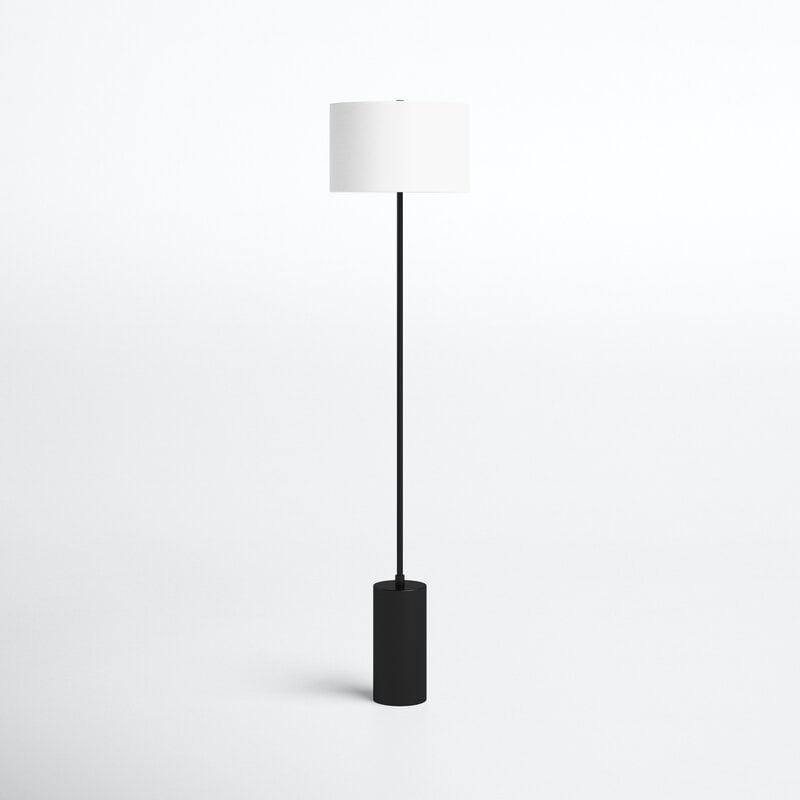 Dubois 64" Floor Lamp - Image 0