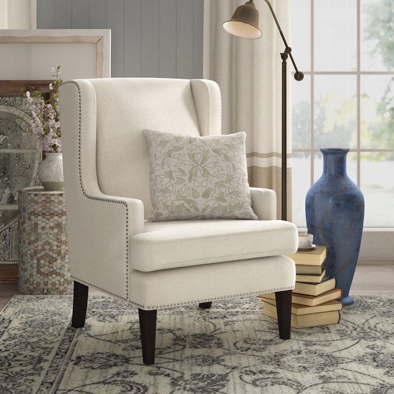 Wingback Chair - Image 2