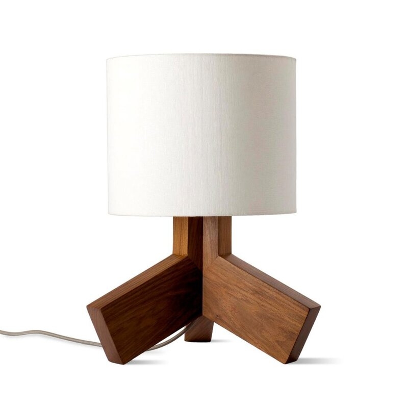 Rook Table Lamp - Image 0