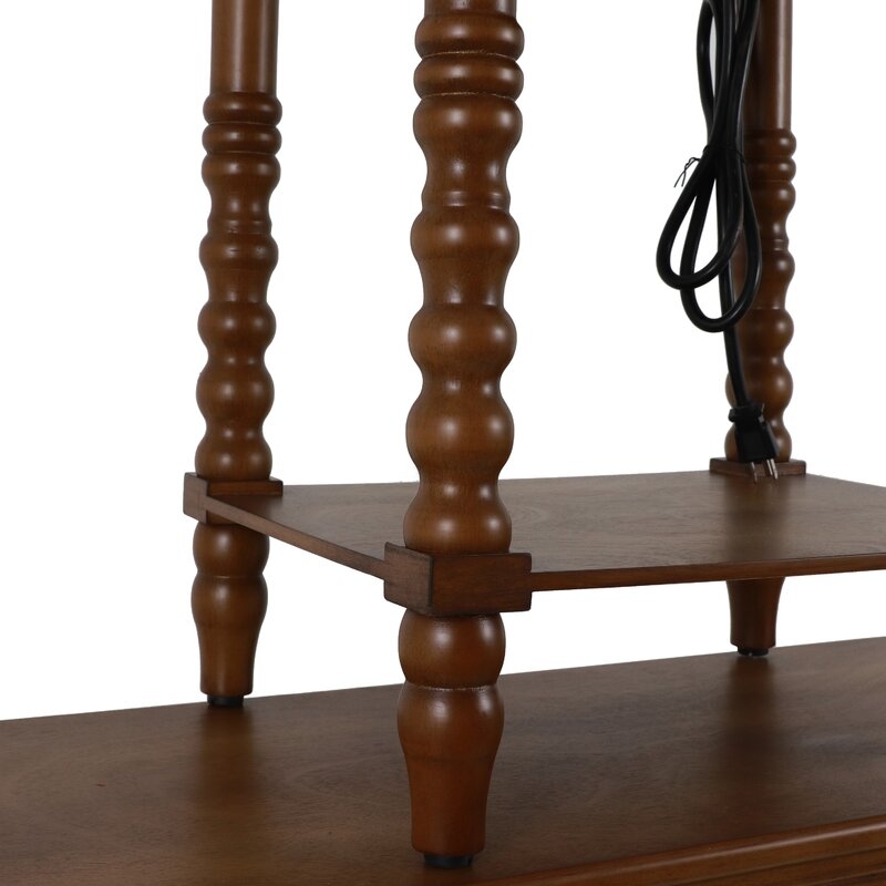 Wilks End Tables with Storage - Image 2