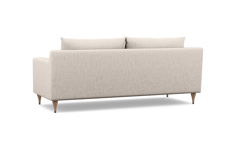 Sloan Fabric Sofa 91" - Image 2
