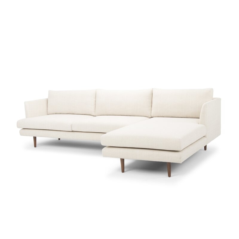 Reanna Sectional (Right Hand Facing) - Image 0