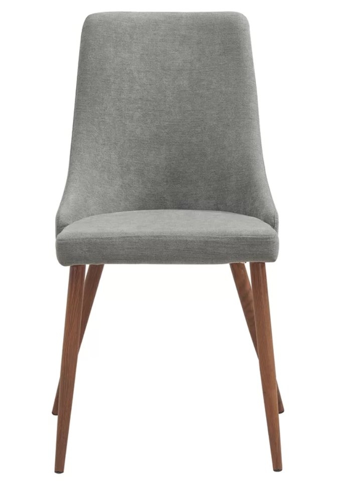 Blaise Upholstered Dining Chair (Set of 2) - Image 2