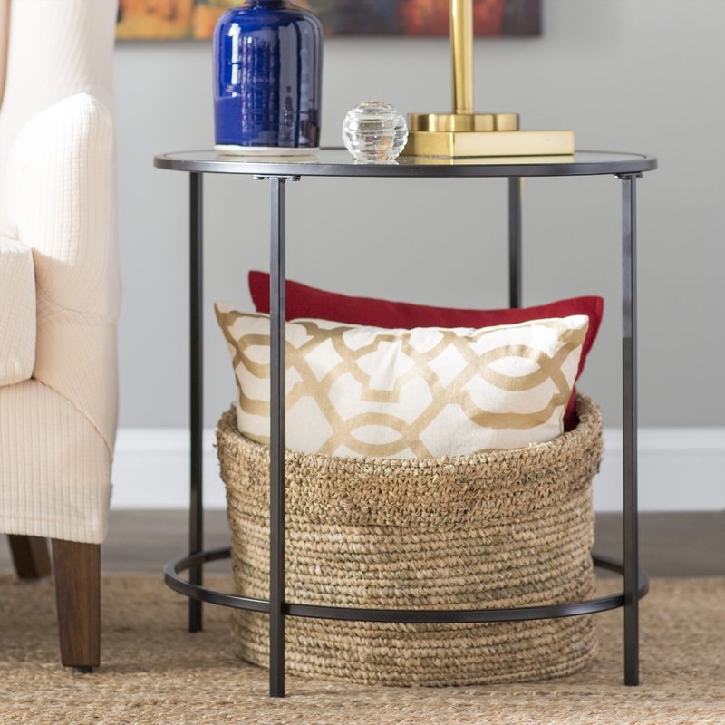 Deford End Table - Image 1
