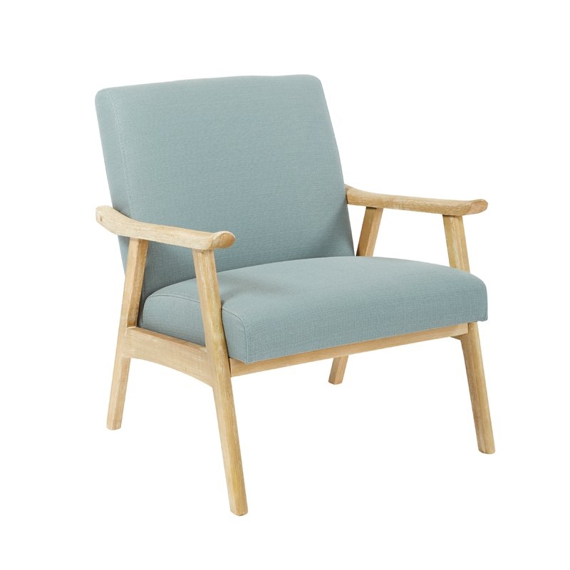 Kayla Lounge Chair - Image 1