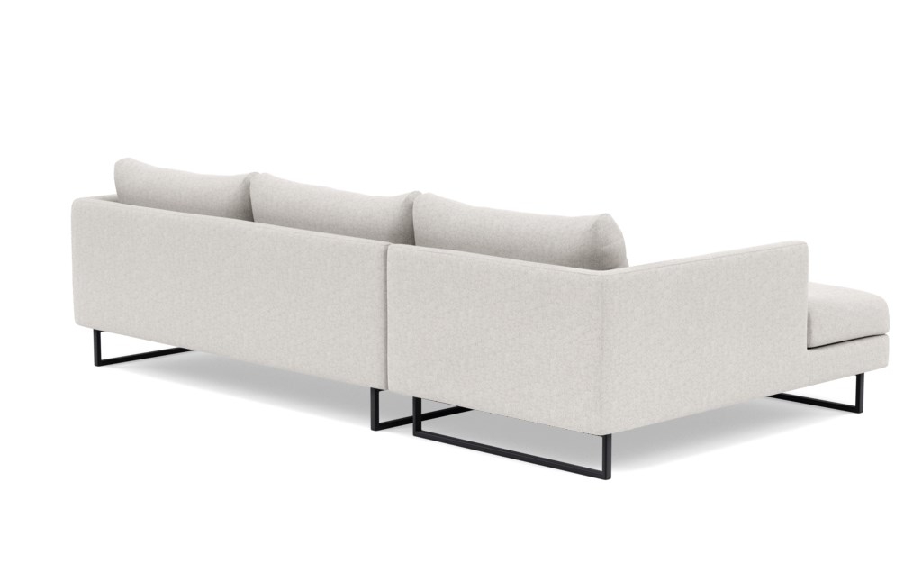 Owens Sectional Sofa with left chaise - Image 2
