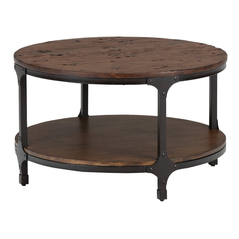 Carolyn 3 Piece Coffee Table Set - Image 1