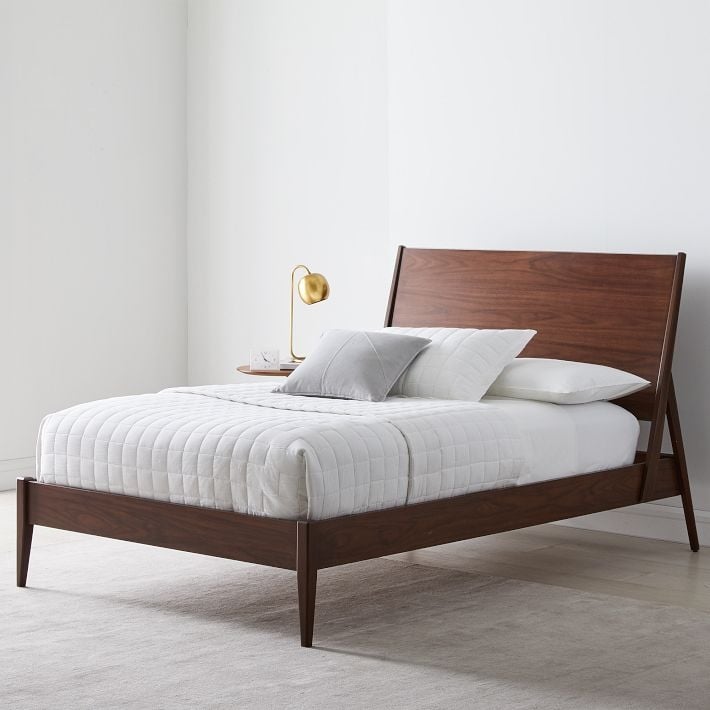 Wright Bed, King - Image 4