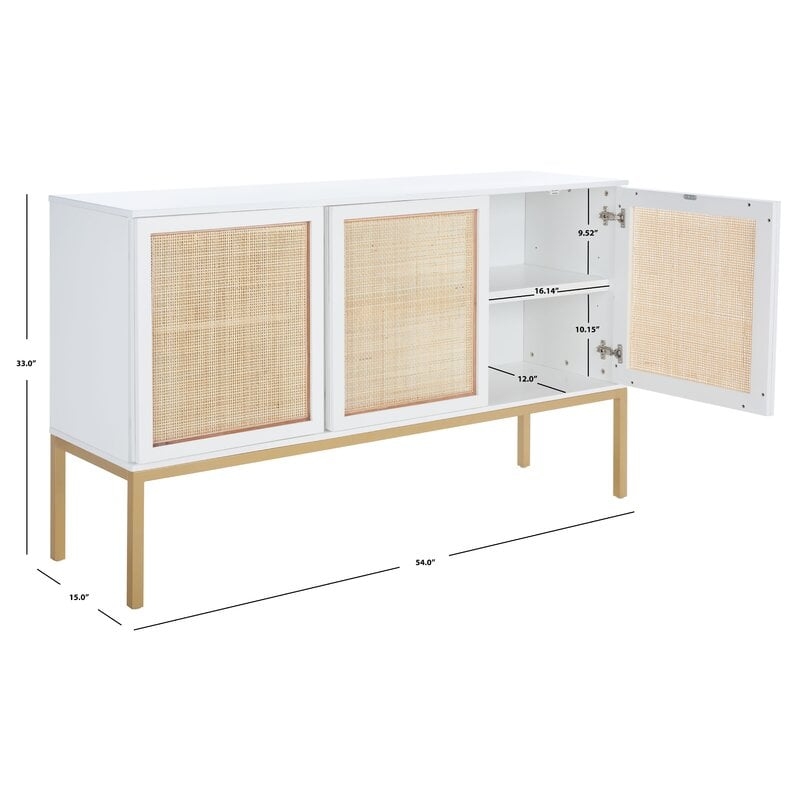 Ehren 54'' Sideboard - Image 3