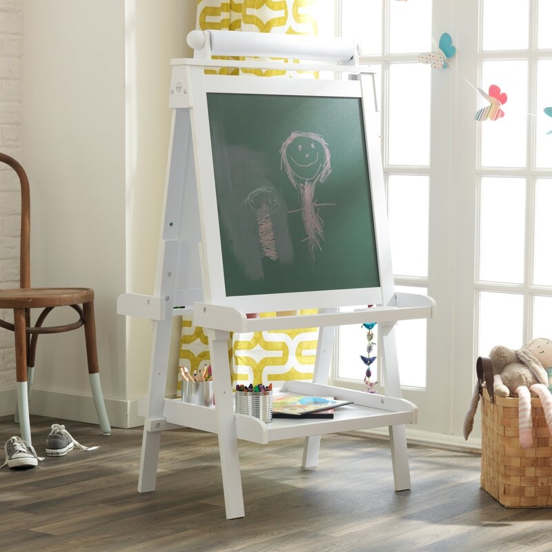 Double Sided Board Easel - Image 1