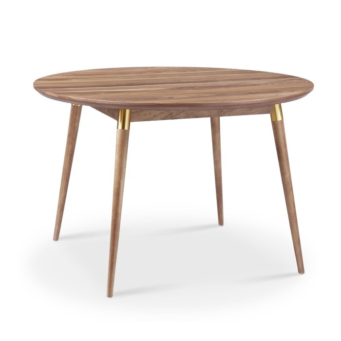 Sloan Solid Wood Dining Table - Image 0