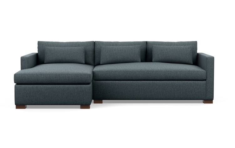 CHARLY Sectional Sofa with Left Chaise - Image 0