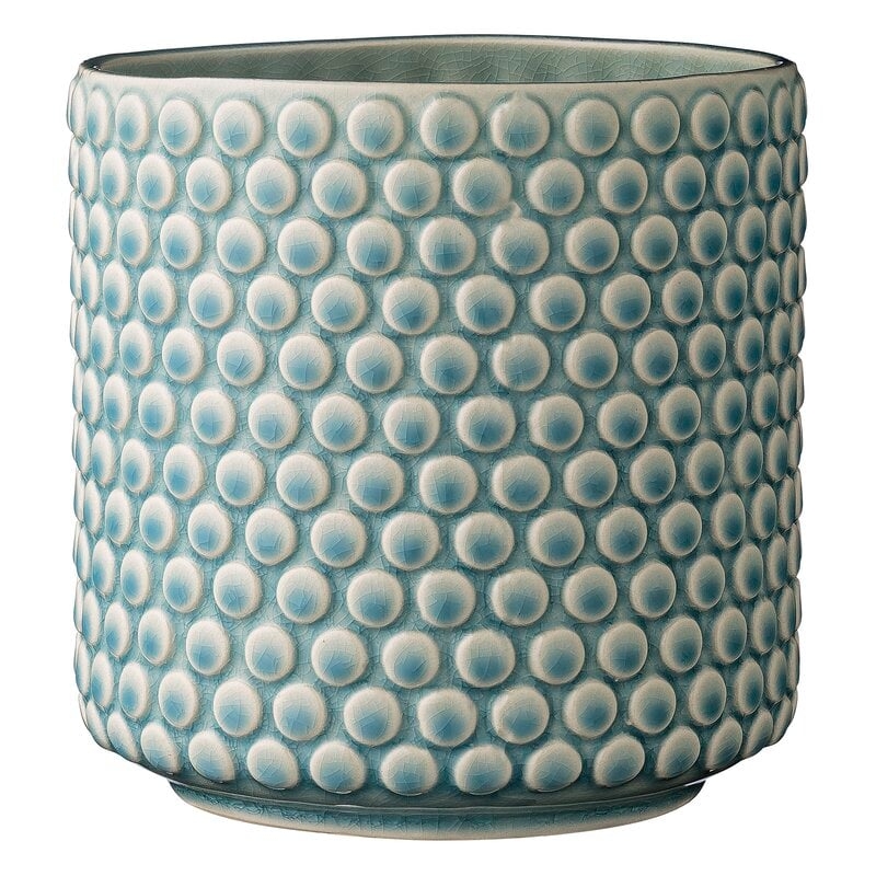 Janise Ceramic Pot Planter - Image 0