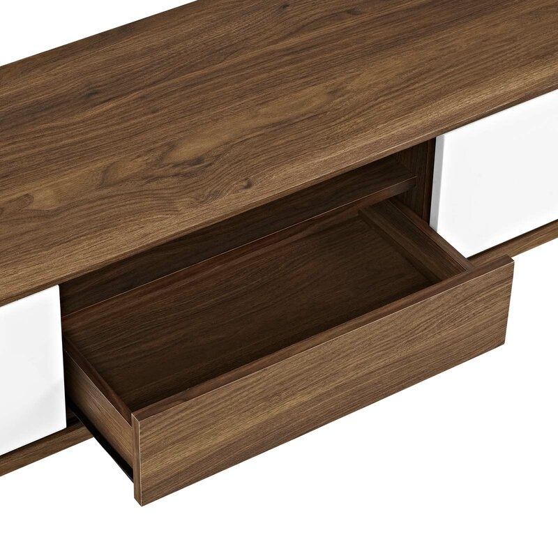 Chew Stoke TV Stand for TVs up to 65" - Image 3