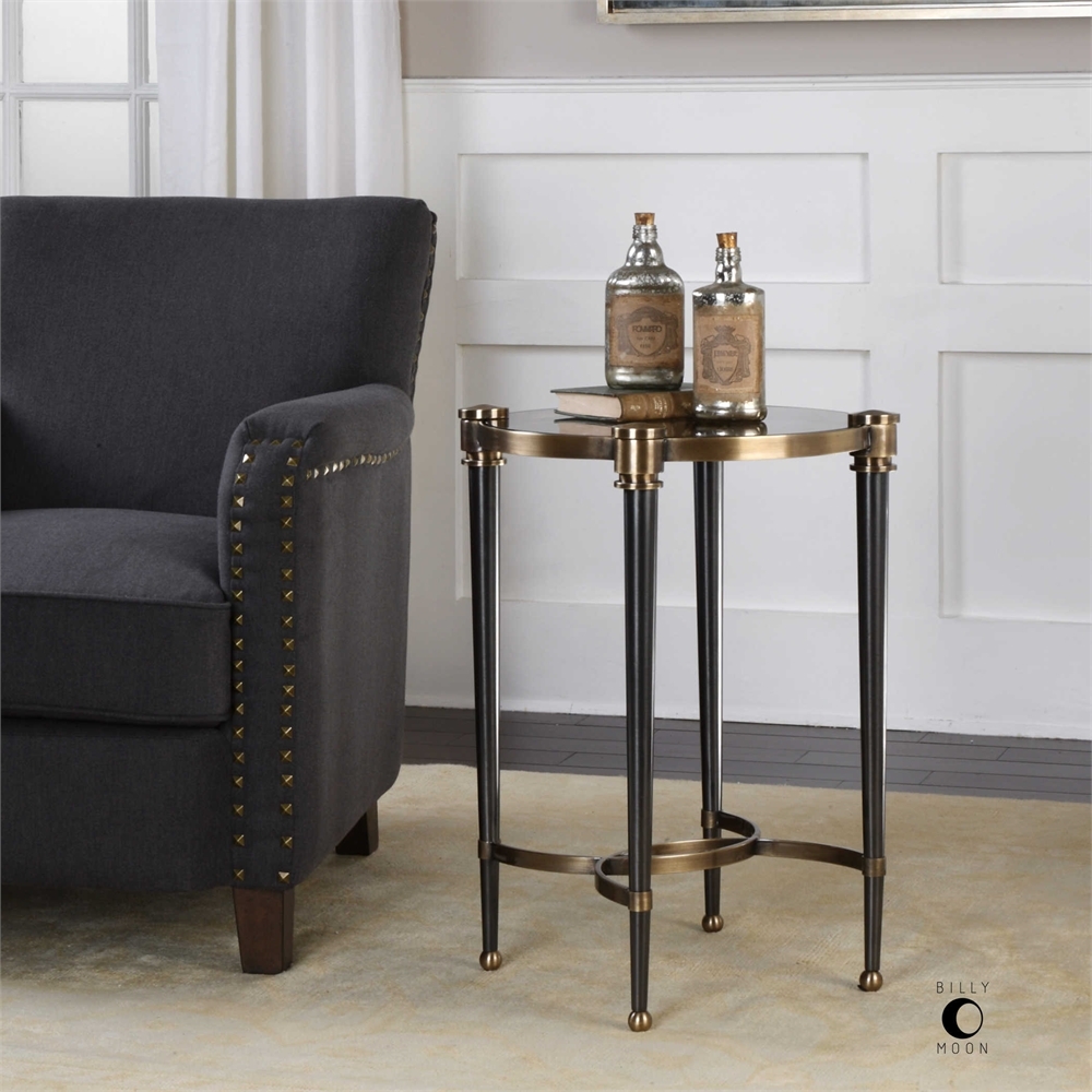 Thora Accent Table - Image 2