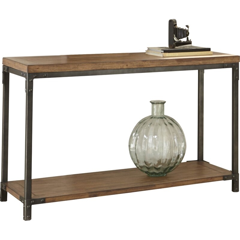 Erie Console Table - Image 0