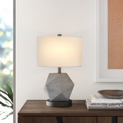 Bryn 19.5" Table Lamp - Image 0